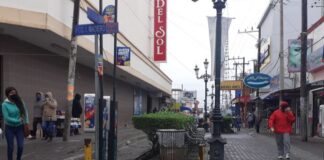 Recomienda Municipio cuidado de la salud por ola gélida