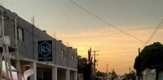 Concluye Municipio pavimentación de 2,400 metros cuadrados