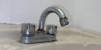 Anuncia COMAPA baja presión por temperaturas congelantes