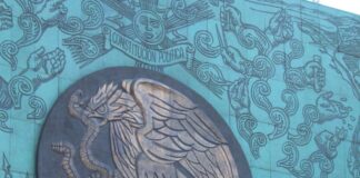 Presenta Nohemí Alemán punto de acuerdo a favor de campo tamaulipeco