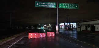 Continúa Gobierno de Reynosa con operativos de protección ciudadana