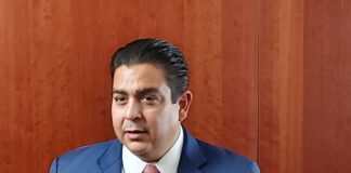 EN FAVOR DE ACTIVIDADES AGROPECUARIAS Y EL MEDIO AMBIENTE, SENADOR ISMAEL GARCÍA CABEZA DE VACA PIDIÓ REFORMAR LA LEY DE ENERGÍA PARA EL CAMPO