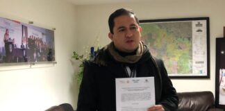 Quien venga tiene una difícil tarea: CANIRAC