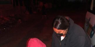 Ofrece Operativo Carrusel cálido apoyo a ciudadanos