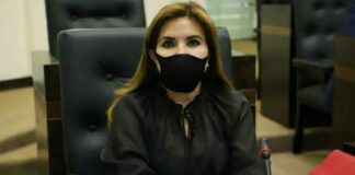 “Hemos cumplido el compromiso de trabajar por nuestra gente”: Diputada Roxana Gómez