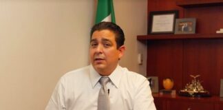 PIDE SENADOR ISMAEL GARCÍA CABEZA DE VACA A SENER, CFE, CENACE Y CRE REESTABLECER EL SERVICIO Y EVITAR FUTUROS APAGONES