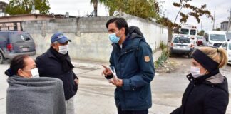 DIF Reynosa en atención permanente de las familias