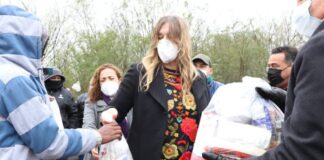 Atendió Municipio cerca de 350 personas con Operativo Carrusel