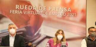 Impulsa Municipio empleo y salud para la reactivación económica
