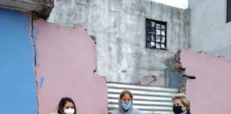 DIF Reynosa y Voluntariado unen esfuerzos en beneficio de la población