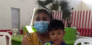 “Contigo Soy Capaz” fomenta la inclusión de los menores con discapacidad