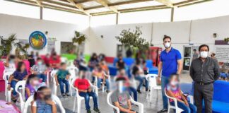 “Apoyando Tu Futuro” ofrece mejores oportunidades a los menores de Reynosa