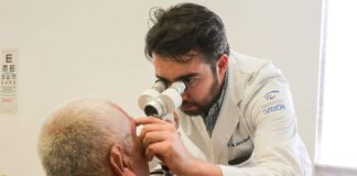 Sistema DIF Reynosa invita a registrarse a la Campaña de Cirugías Oftalmológicas