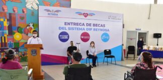 “Avanzando Contigo” apoya economía de jóvenes y adultos con discapacidad