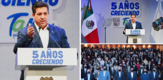 En Tamaulipas, la dignidad y libertad no son negociables: Francisco Cabeza de Vaca