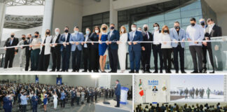 Con mentiras y difamaciones pretenden dañar a Tamaulipas: Cabeza de Vaca