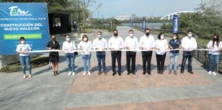 Con todas las medidas sanitarias, Tamaulipas está listo para recibir a turistas: Francisco Cabeza de Vaca