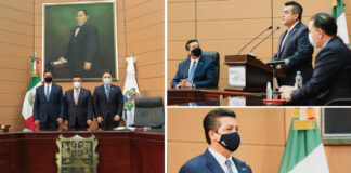 Gobierno de Tamaulipas y Supremo Tribunal de Justicia realizan inversión histórica en infraestructura para la impartición de justicia