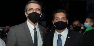 Respalda la UAT gestión del Gobernador Francisco García Cabeza de Vaca