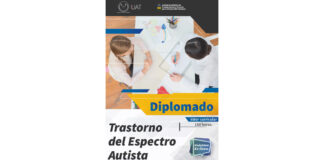 Impartirá la UAT el Diplomado Trastorno del Espectro Autista