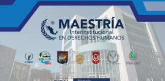 Abre UAT registro de aspirantes a la Maestría en Derechos Humanos