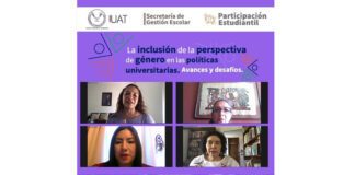 Analizan en la UAT la perspectiva de género en las políticas universitarias