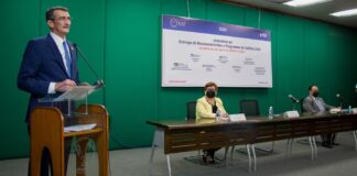 Entregan a la UAT reconocimientos de acreditación a los programas educativos