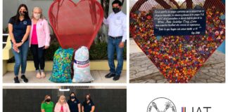 Invita la UAT a sumarse a la campaña Tapas con Causa