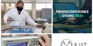 Invita la UAM Reynosa Rodhe a conocer su oferta educativa para el ciclo Otoño 2021