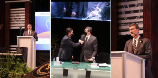 “La UAT seguirá siendo una universidad competitiva y de calidad”: Rector