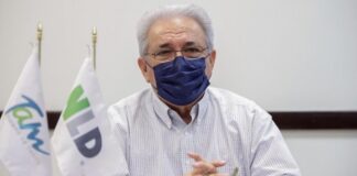 Inicia vacunación Covid-19 a adultos mayores este sábado