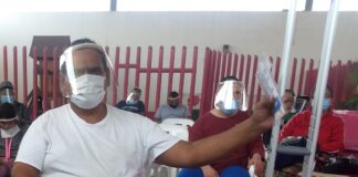 A través del programa “Avanzando Contigo”, DIF Reynosa apoya a personas con discapacidad