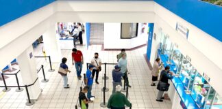 Alerta COMAPA Reynosa posible estafa a usuarios