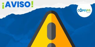 Resiente Sector Oriente baja en suministro de agua