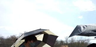 En todo momento, familias de Río Bravo cuentan con su diputada Roxana Gómez