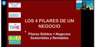 Culminan Jornadas de Emprendimiento con 452 mujeres capacitadas