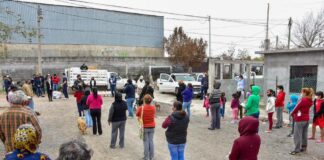 DIF Reynosa entrega beneficios a familias vulnerables