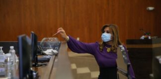 Respalda diputada Roxana Gómez Iniciativa a favor de personas con autismo