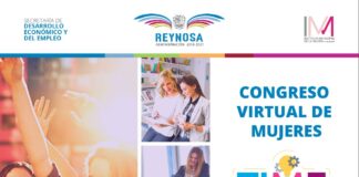 Invita Alcaldesa a Conferencia para mujeres “Decididas a Triunfar”