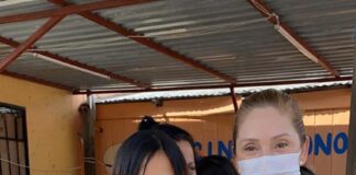 DIF Reynosa siempre cercano a las familias vulnerables