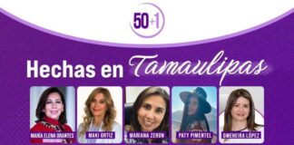 MUJERES HECHAS EN TAMAULIPAS.!!!!