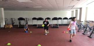 Coloca Municipio “El Deporte al Alcance de Todos”