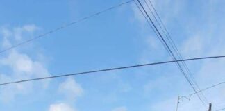 DIF Reynosa apoyó a los abuelitos de”Capullito de Rosas” y “Corazones de Oro”