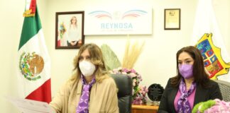 Participa Alcaldesa en Ceremonia del Día Internacional de la Mujer, Tec-IMMujer