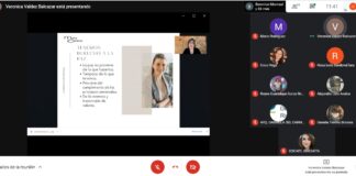 Conmemora Gobierno, de Río Bravo el Día Internacional de La Mujer ,con conferencia virtual