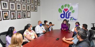 DIF Reynosa cuenta con albergue para mujeres víctimas de violencia