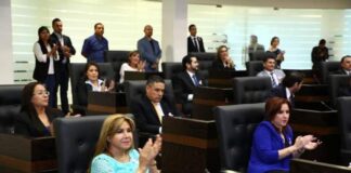 “Recibiremos diputados Quinto Informe del gobernador de Tamaulipas”: Roxana Gómez