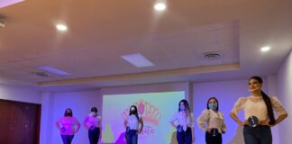 Elegirán Señorita Fiestas de Aniversario Reynosa 2021