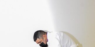 DIF Reynosa realiza estudios preoperatorios de la Campaña de Cirugías de Cataratas