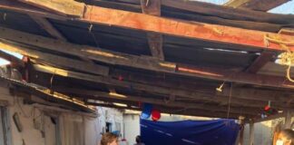 “Seguimos en territorio, escuchando y apoyando a nuestra gente”: Diputada Roxana Gómez